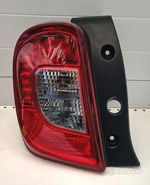 265553HN0A Fanale posteriore lato sx Nissan Micra 