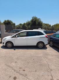  macchina con problemi motore 