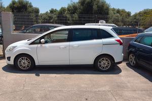  macchina con problemi motore 