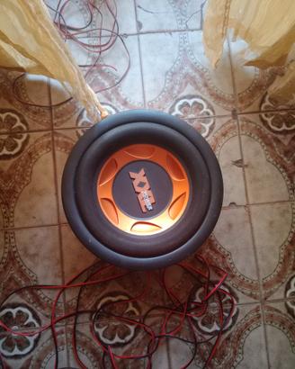 Cassa xxl