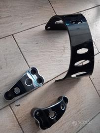 piastra antisvirgolo harley davidson