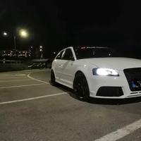 Audi s3 8p