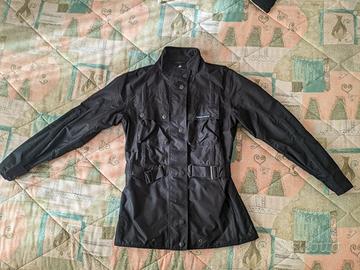 Giacca da moto donna Tucano Urbano Tucanji T545T