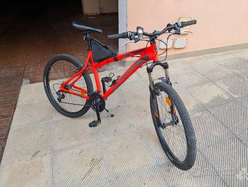 B’Twin Rockrider 340 26” – Usato pochissimo 