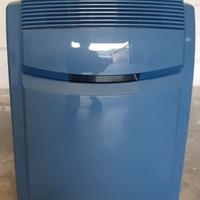 Pinguino De Longhi PAC 50, anno 2003.