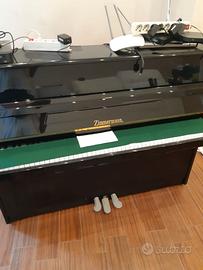 pianoforte Zimmermann