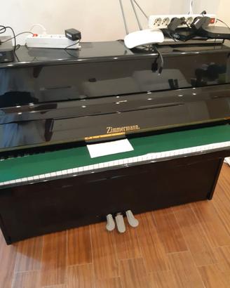 pianoforte Zimmermann