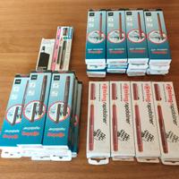 Penne professionali Rotring varie tipologie nuove 