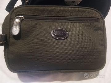 BRIC'S BEAUTY TOILETTE LIFE VERDE OLIVA