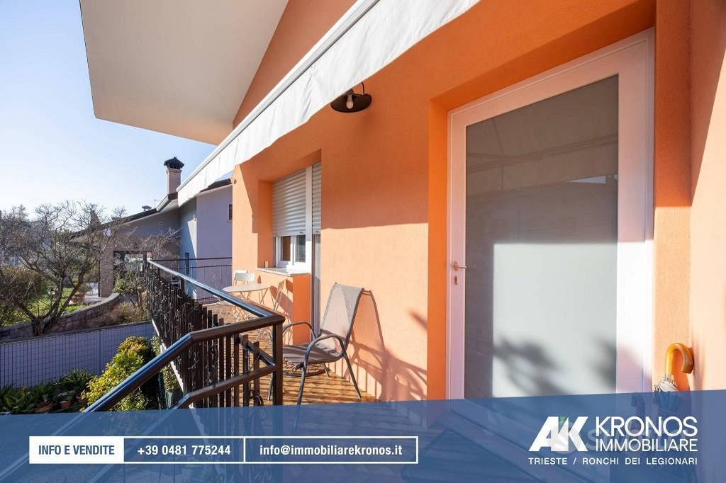 Casa – Ronchi dei Legionari, Selz - Altro