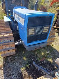 Trattore cingolato landini 5500