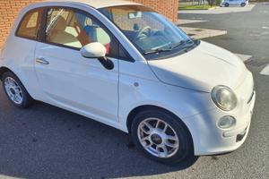 Fiat 500 1.3 Multijet
