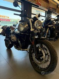 BMW R 1200 nineT Scrambler Abs my17