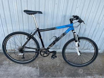 Mtb speed project 10