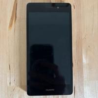 HUAWEI P8 lite