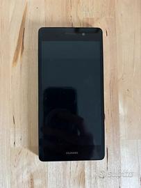 HUAWEI P8 lite