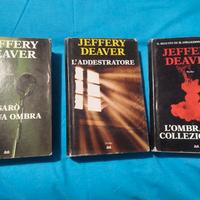 Jeffery Deaver 