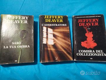 Jeffery Deaver 