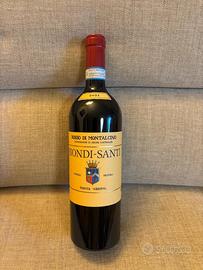 Rosso di Montalcino Biondi Santi 2021