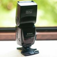 Flash Nikon SB-800