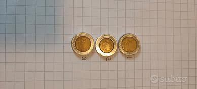 monete lira italiana 