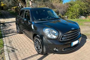 Mini countryman D 2.0 Full optional
