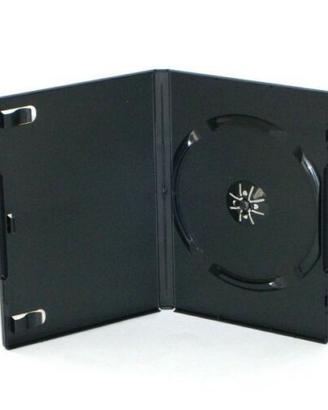 Custodie dvd -cd