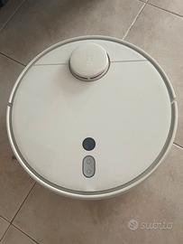 Robot aspirapolvere Xiaomi