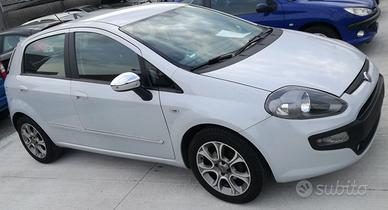 Fiat Punto Evo 1.4