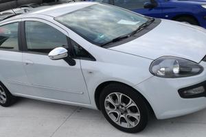 Fiat Punto Evo 1.4