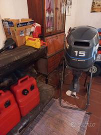 Motori Nautica