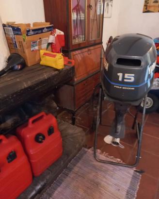 Motori Nautica