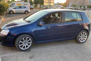Golf 5 2006 1.6 benzina