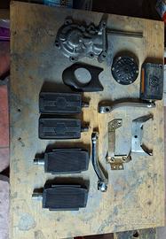 Ricambi usati per Piaggio Si, bravo e simili 