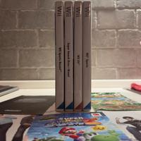 Lotto Giochi nintendo wii