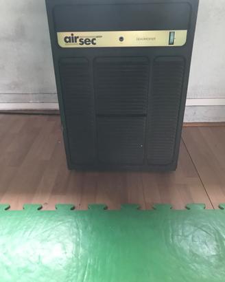 Deumidificatore