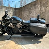 HD V-rod muscle