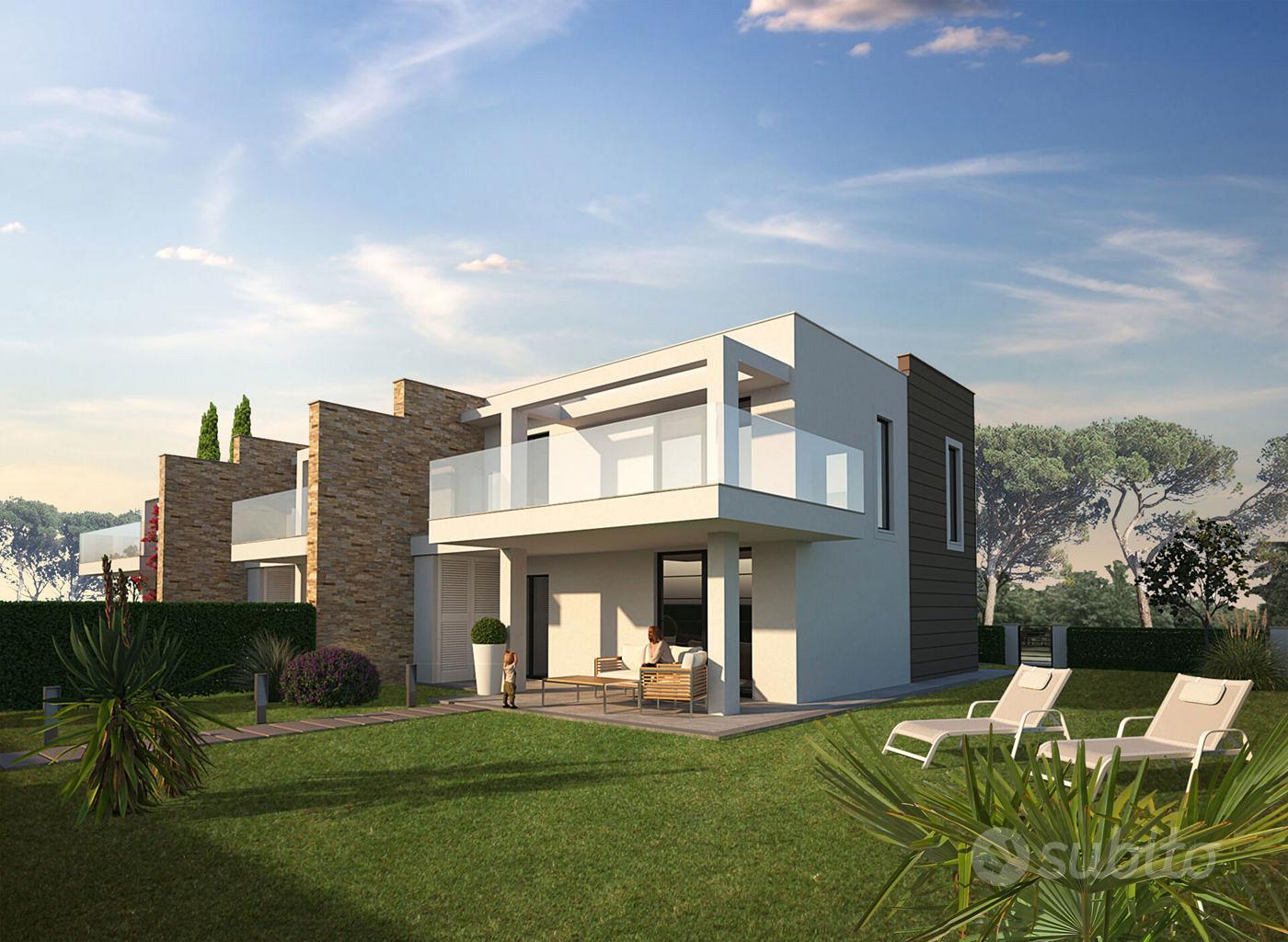 Terreno Residenziale Vignola [L 215VRG] - Vista 3