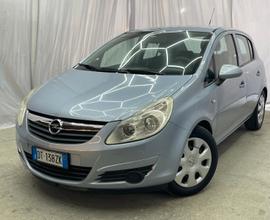 Opel Corsa 1.2 GPL 5 PORTE PRONTA CONSEGNA FINANZI