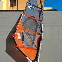 Vela Windsurf Challenger K-Onda 4.0