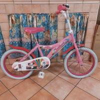 Bicicletta bambina