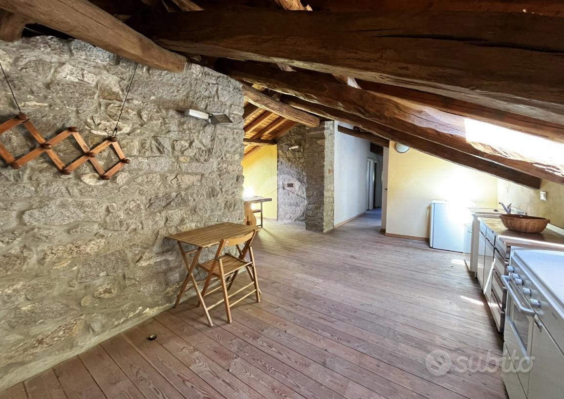 Appartamento – Campiglia Cervo, Quartiere Borghesi, Oretto - Vista 4