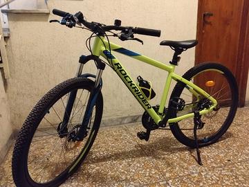 Bici ROCKRIDER 520