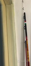 Canna da pesca Italcanna Oltremare