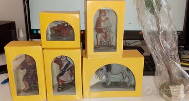 Presepio Del Prado