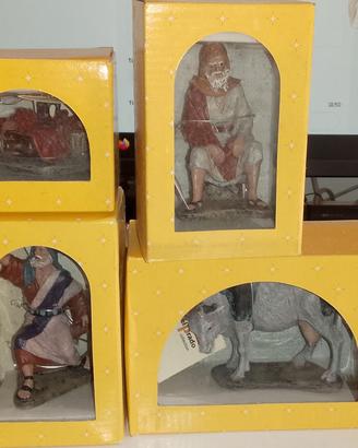 Presepio Del Prado