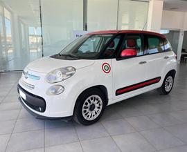 FIAT 500L 1.3 mjt 90cv POP