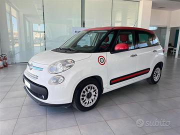 FIAT 500L 1.3 mjt 90cv POP