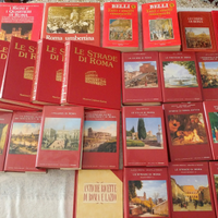 Libri e raccolte varie