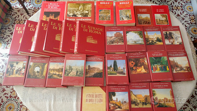 Libri e raccolte varie